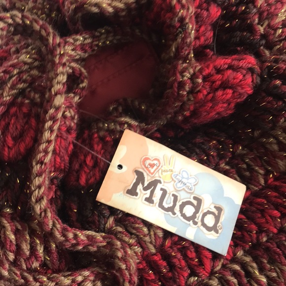 Mudd Boho Crochet Bag - Picture 7 of 13